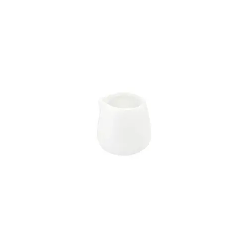 Tablekraft Core White Sauce/Creamer 65x45x60mm  - 92061