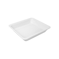 Ryner Tableware Porcelain Gastronorm Pans 2/3 Size 65mm  - 922302