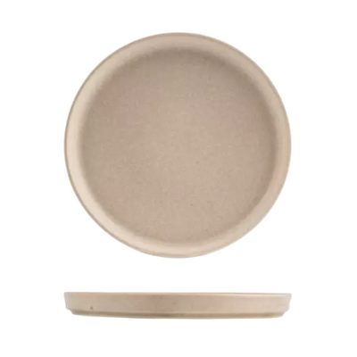 NMC Parade Marshmellow Walled Plate 210x22mm (Box of 6) - 923106