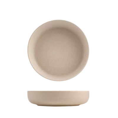 NMC Parade Marshmellow Share Bowl 200x47mm (Box of 6) - 923112