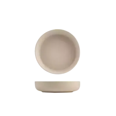 NMC Parade Marshmelow Share Bowl 200x47mm (Box of 6) - 923112