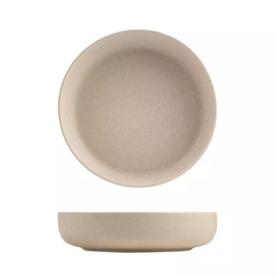 NMC Parade Marshmellow Share Bowl 240x45mm (Box of 6) - 923113