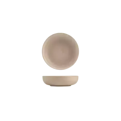 NMC Parade Marshmelow Round Bowl 160x46mm 530 ml (Box of 6) - 923119