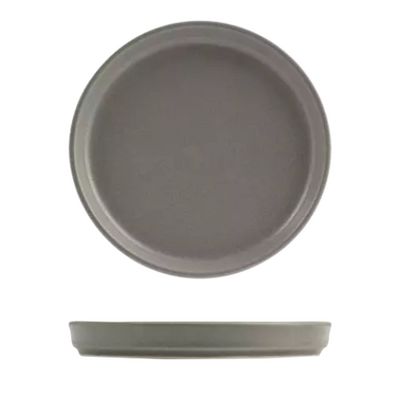 NMC Parade Husk Walled Plate 175x22mm (Box of 6) - 923205