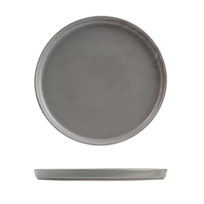 NMC Parade Husk Walled Plate 270x22mm (Box of 6) - 923207