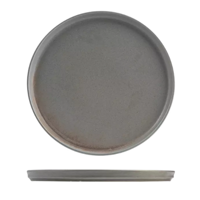 NMC Parade Husk Walled Plate 300x22mm (Box of 6) - 923208