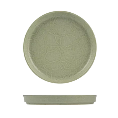 NMC Maze Kale Walled Plate 175x22mm (Box of 6) - 923505