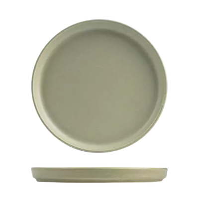 NMC Maze Kale Walled Plate 210x22mm (Box of 6) - 923506