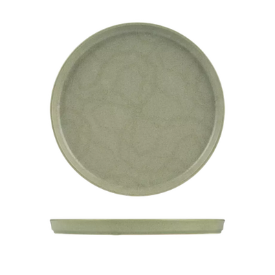 NMC Maze Kale Walled Plate 270x22mm (Box of 6) - 923507