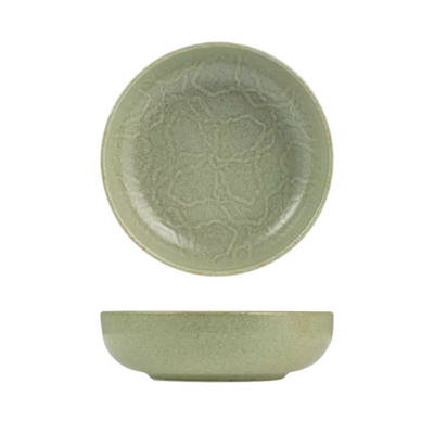 NMC Maze Kale Round Bowl 160x46mm (Box of 6) - 923519