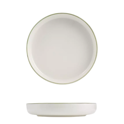 NMC Homestead Olive Share Bowl 240x45mm (Box of 6) - 924013