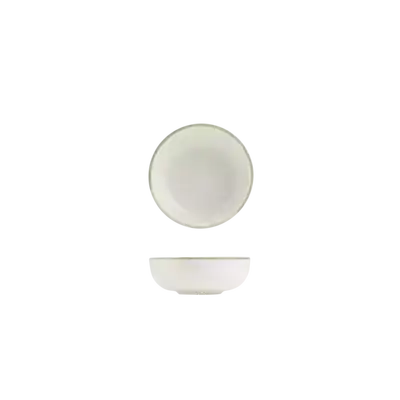 NMC Homestead Olive Round Bowl 130x47mm (Box of 6) - 924018