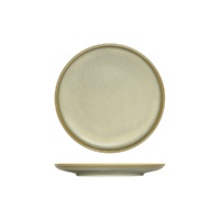 Moda Porcelain Chic Round Plate 200mm - Box of 6 - 926020