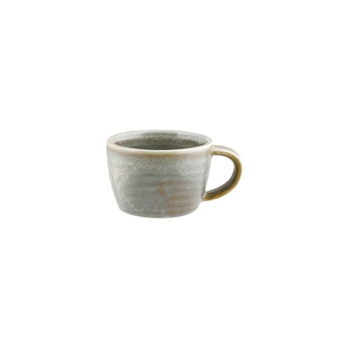 Moda Porcelain Chic Coffee/Tea Cup 200ml  (Box of 6) - 926088
