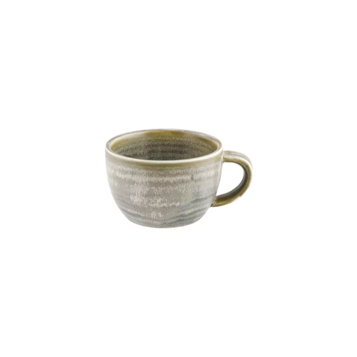 Moda Porcelain Chic Coffee/Tea Cup 280ml  (Box of 6) - 926089