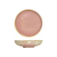 Moda Porcelain Icon Round Share Bowl 200mm / 900ml - Box of 6 - 926157