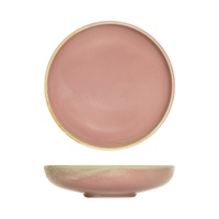 Moda Porcelain Icon Round Share Bowl 245mm / 1630ml - Box of 4 - 926159