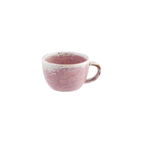 Moda Porcelain Icon Coffee/Tea Cup 280ml  (Box of 6) - 926189
