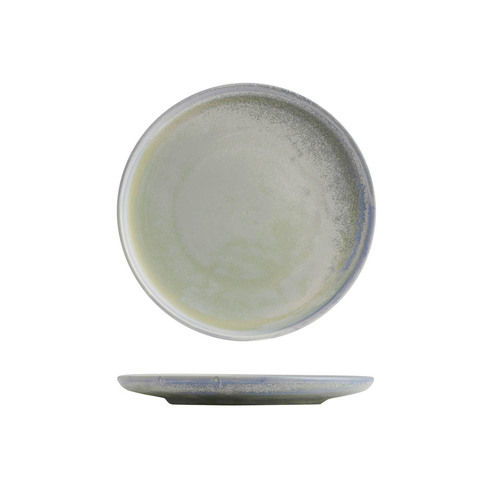 Moda Porcelain Cloud Round Plate 260mm (Box of 4) - 926210