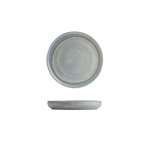 Moda Porcelain Cloud Stacka Plate 182mm (Box of 6) - 926219