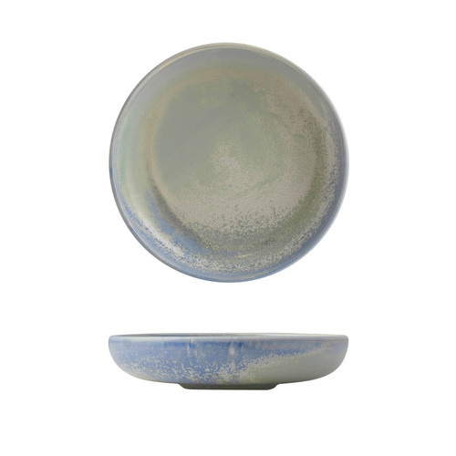 Moda Porcelain Cloud Round Share Bowl 250mm / 1630ml (Box of 4) - 926259