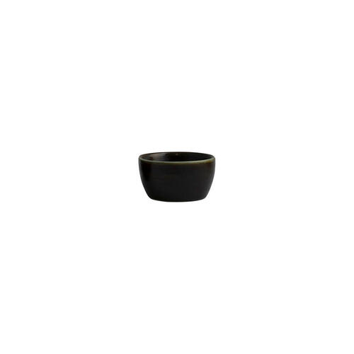 Moda Porcelain Earth Ramekin 67x36mm / 70ml (Box of 12) - 926304