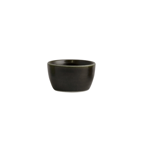 Moda Porcelain Earth Ramekin 78x43 / 130ml (Box of 12) - 926305
