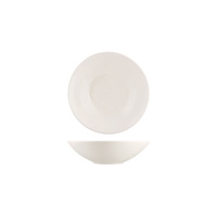 Moda Porcelain Snow Round Deep Bowl 210mm / 845ml - Box of 6 - 926578