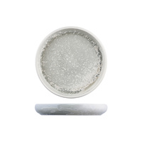 Moda Porcelain Willow Stackable Round Plate 210mm - Box of 6 - 926721
