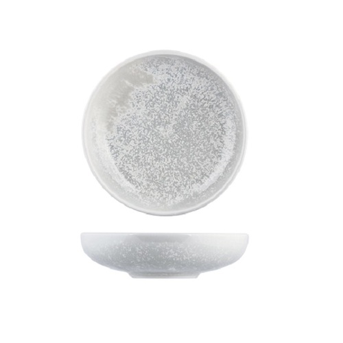 Moda Porcelain Willow Round Share Bowl 200mm / 900ml - Box of 6 - 926757