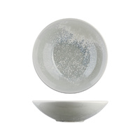 Moda Porcelain Willow Round Deep Bowl 310mm / 2650ml - Box of 3 - 926782