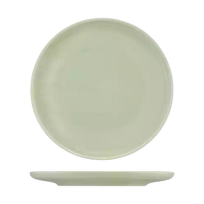 Moda Porcelain Lush Round Plate 260mm (Box of 4) - 926910