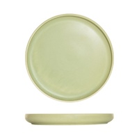 Moda Porcelain Lush Stackable Round Plate 260mm - Box of 3 - 926926