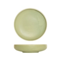Moda Porcelain Lush Round Share Bowl 225mm / 1200ml - Box of 3 - 926959
