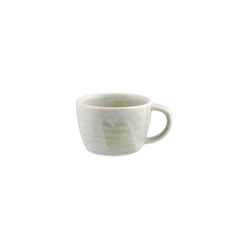 Moda Porcelain Lush Coffee/Tea Cup 200ml  (Box of 6) - 926988