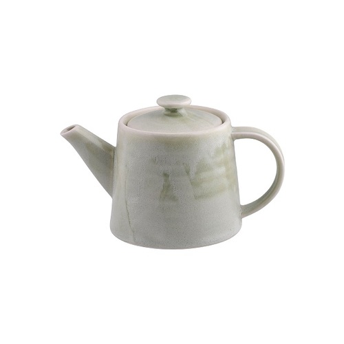 Moda Porcelain Lush Teapot with Infuser 380ml  (Box of 6) - 926998