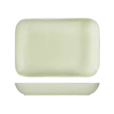 Moda Porcelain Lush Rectangular Dish 345x240x55mm (Box of 6) - 927503