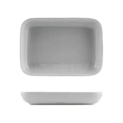 Moda Porcelain Willow Rectangular Dish 240x345x45mm 2.75L - 927504