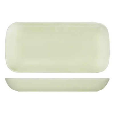 Moda Porcelain Lush Rectangular Dish 530x265x70mm (Box of 6) - 927523