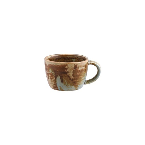 Moda Porcelain Nourish Coffee/Tea Cup 200ml  (Box of 6) - 929088