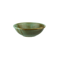 Moda Porcelain Nourish Round Bowl Fired Earth 200mm / 980ml - Box of 6 - 929220