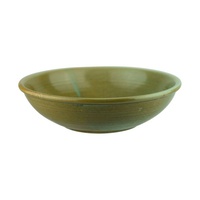 Moda Porcelain Nourish Round Bowl Fired Earth 300mm / 2850ml - Box of 6 - 929230