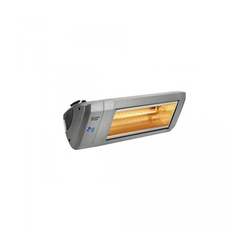 Star Progetti Heliosa 9/2S22BT Single Infrared Wall Mounted Heater  - 92S22BT