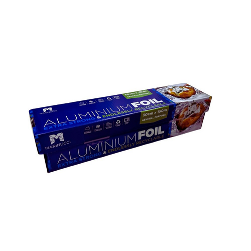 Marinucci 30cm General Purpose Foil Roll - 93-M30150GP