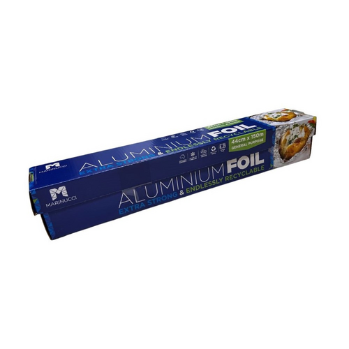 Marinucci 44cm General Purpose Foil Roll - 93-M44150GP