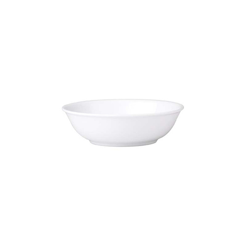 Royal Porcelain Chelsea Coupe Pasta/Soup Bowl 185mm (Box of 12) - 94027