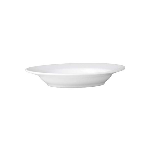 Royal Porcelain Chelsea Rim Shape Pasta/Soup Bowl 210mm (Box of 12) - 94031