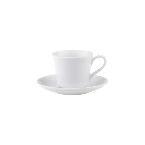 Royal Porcelain Chelsea Alta Teacup 0.20Lt For 94049, 94340, 94385 (Box of 12) - 94050