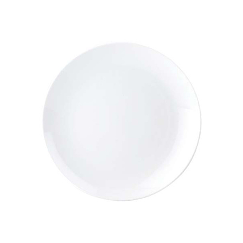 Royal Porcelain Chelsea Coupe Platter Round Deep 300mm (Box of 12) - 94067
