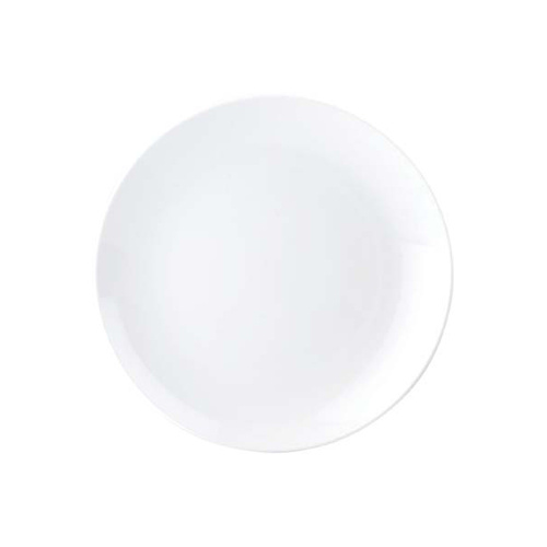 Royal Porcelain Chelsea Coupe Platter Round Deep 360mm (Box of 6) - 94068